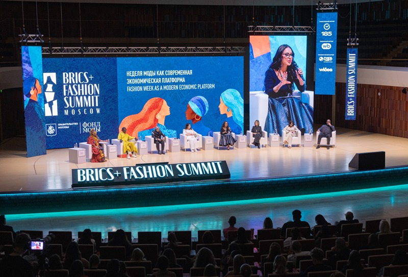 Antalya�dan Moskova�ya Moda Köprüsü